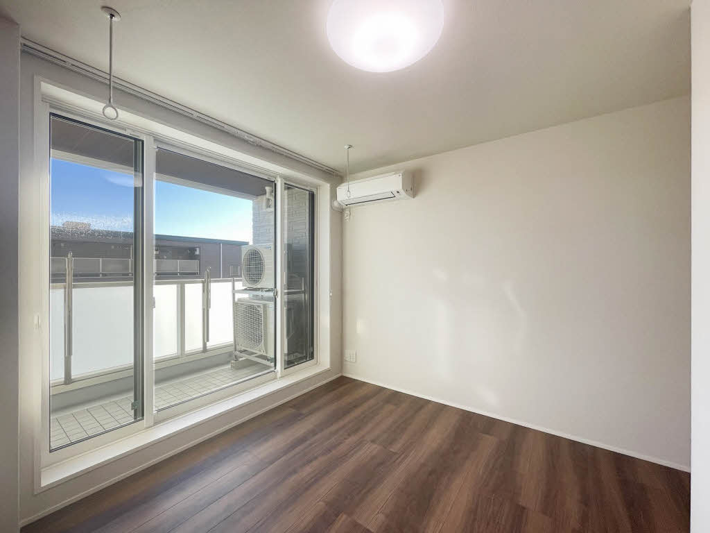 クレール　ド　リュンヌ 305号-8