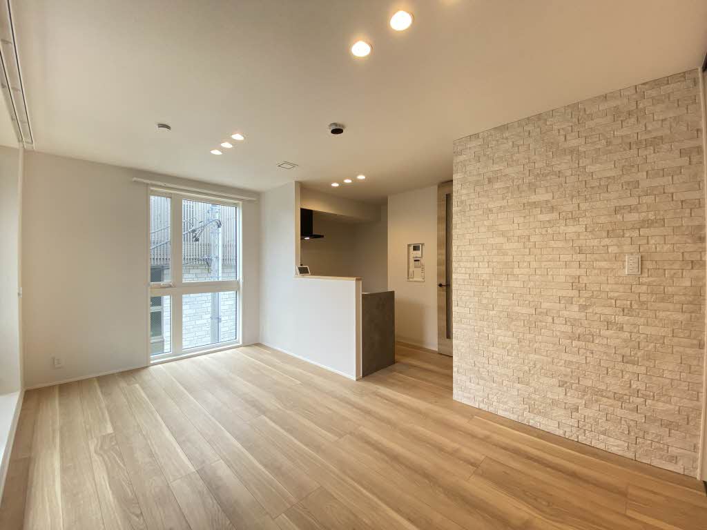 リヴィオ クレール 203号-2