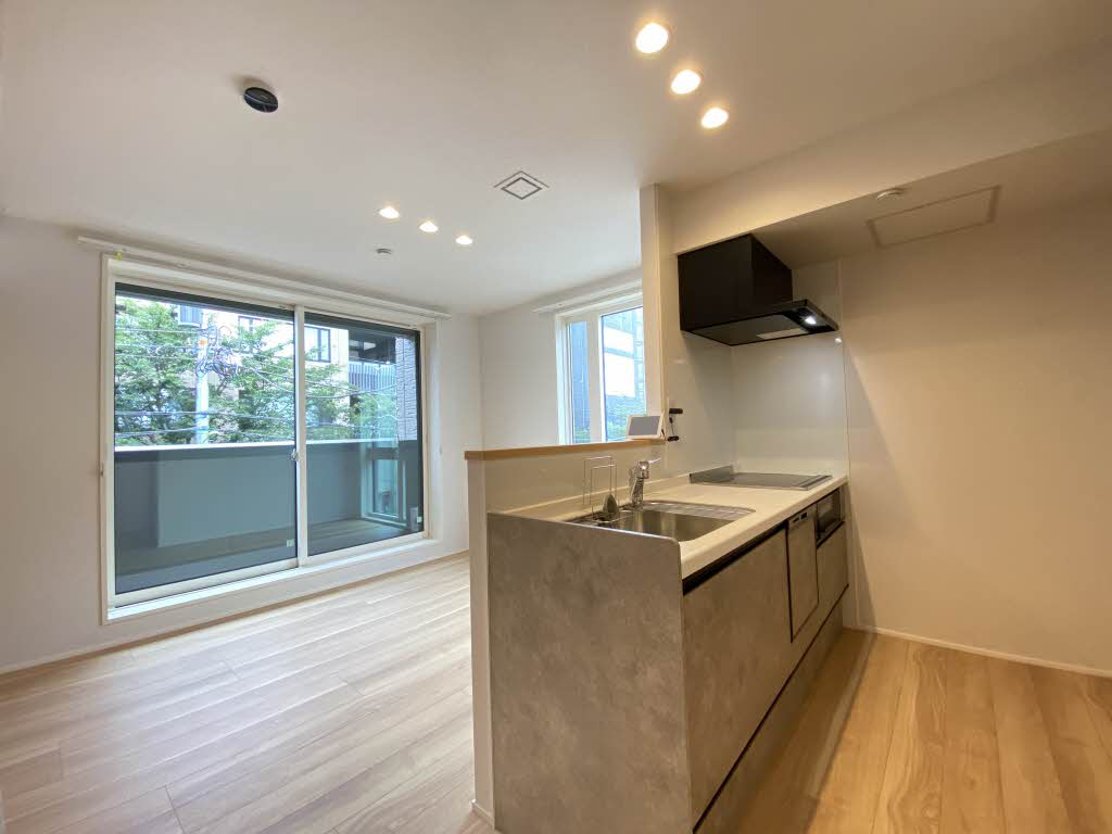 リヴィオ クレール 203号-3