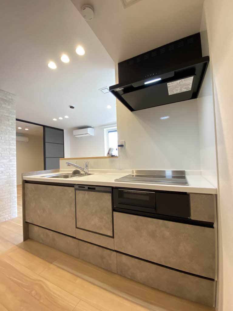 リヴィオ クレール 203号-4