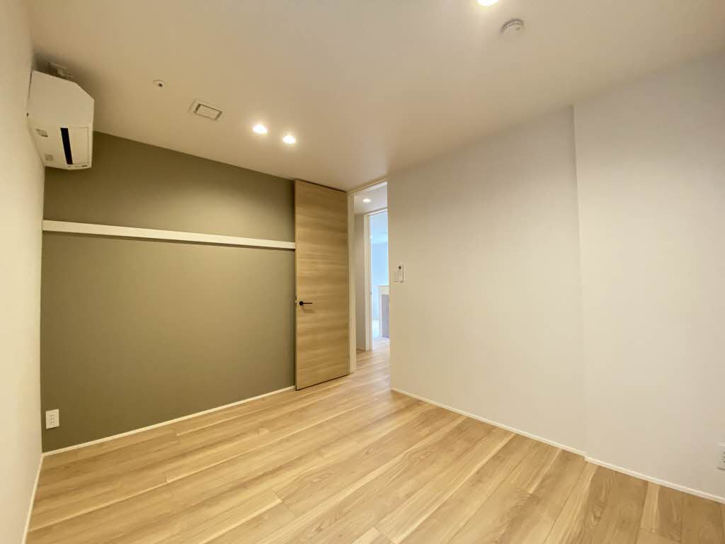 リヴィオ クレール 203号-7