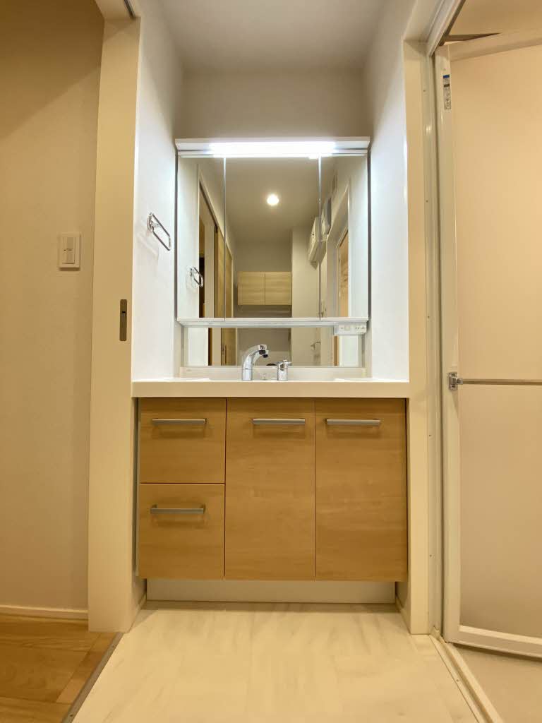 リヴィオ クレール 203号-9