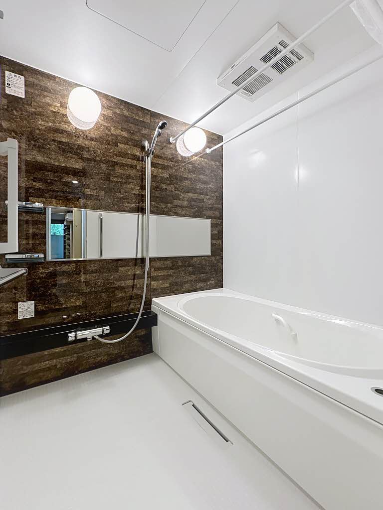 ウィズプラス西大井 102号-6