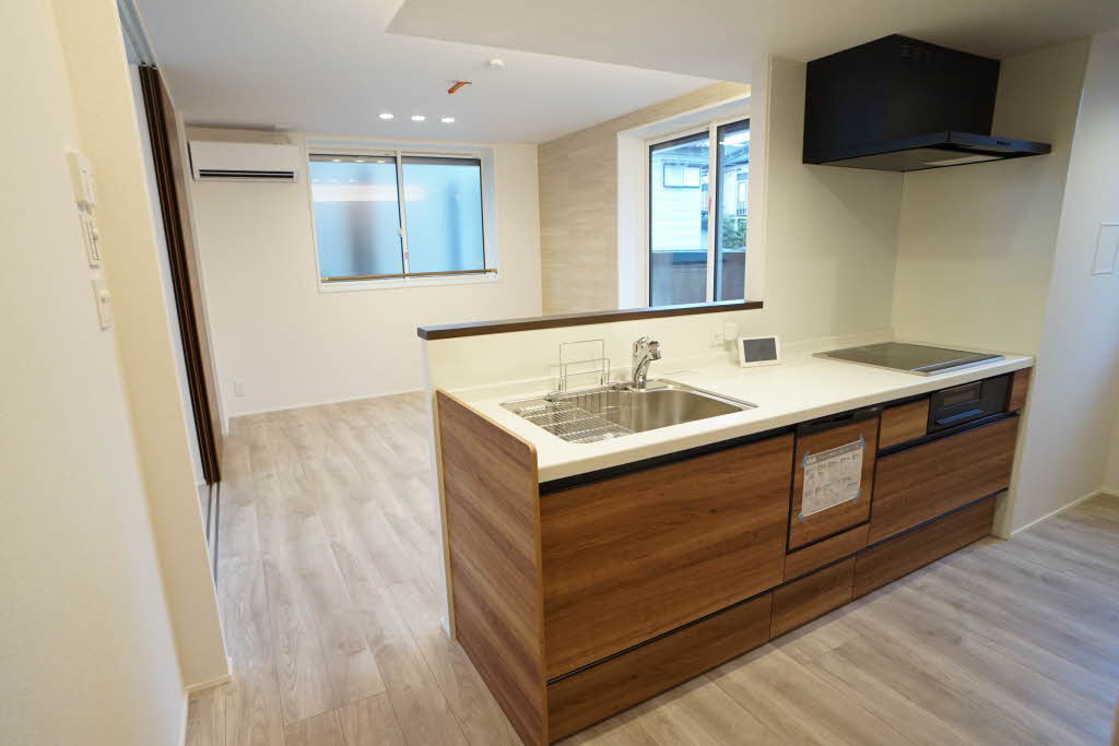 フェリシータ 101号-2