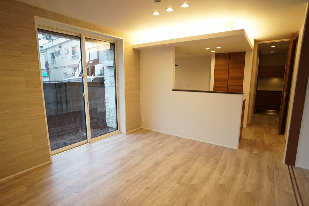 フェリシータ 101号-4