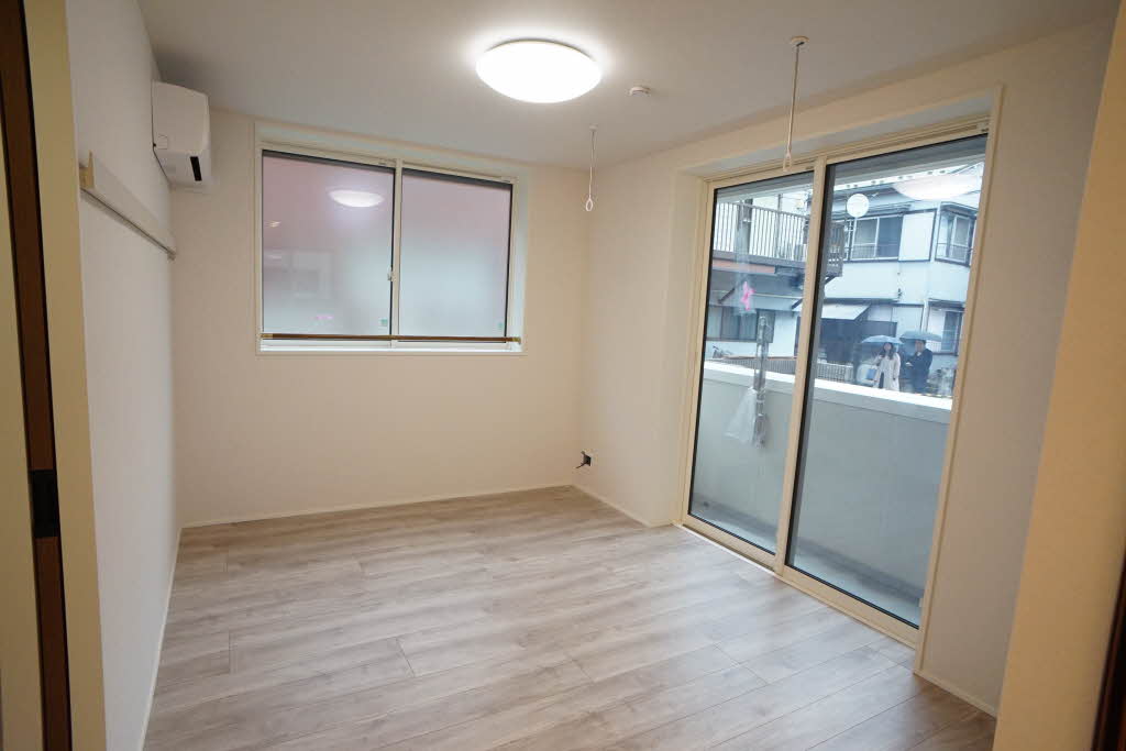 フェリシータ 101号-5