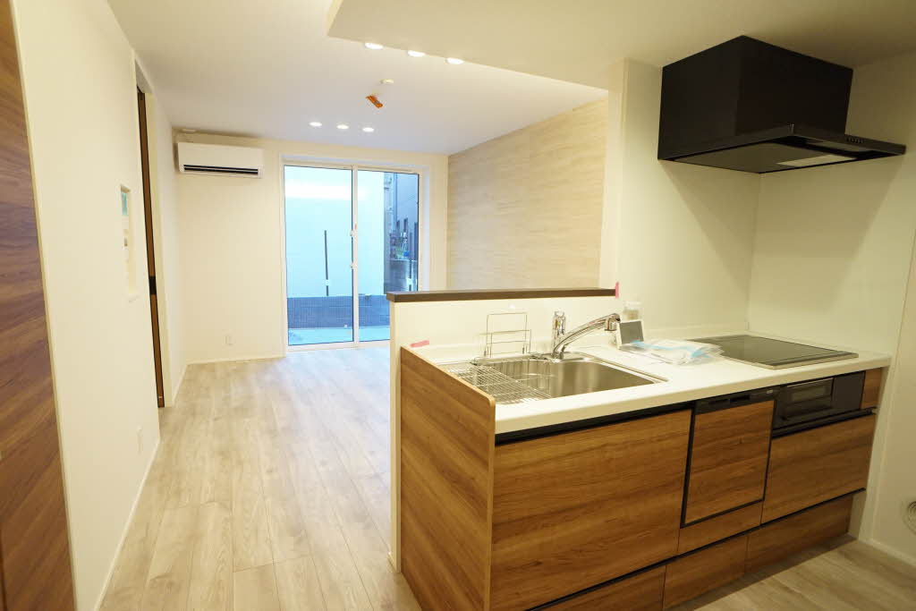 フェリシータ 102号-2