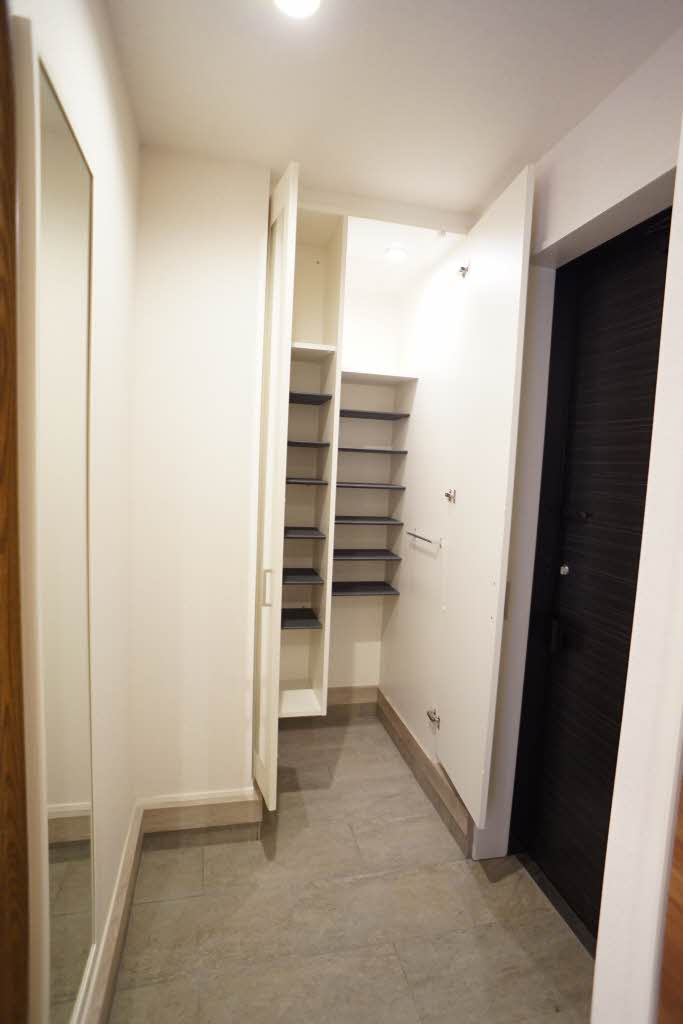 フェリシータ 102号-10