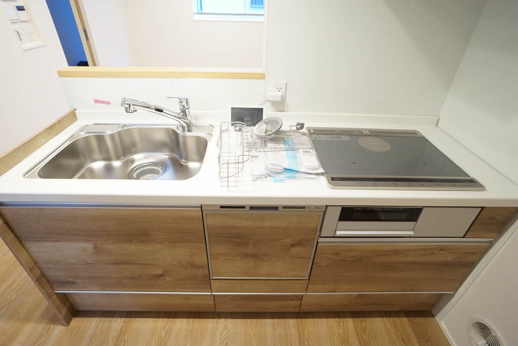 フェリシータ 202号-3