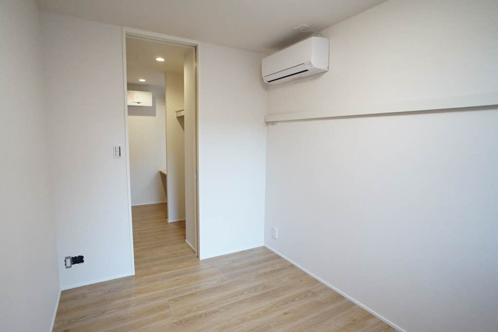 フェリシータ 202号-4