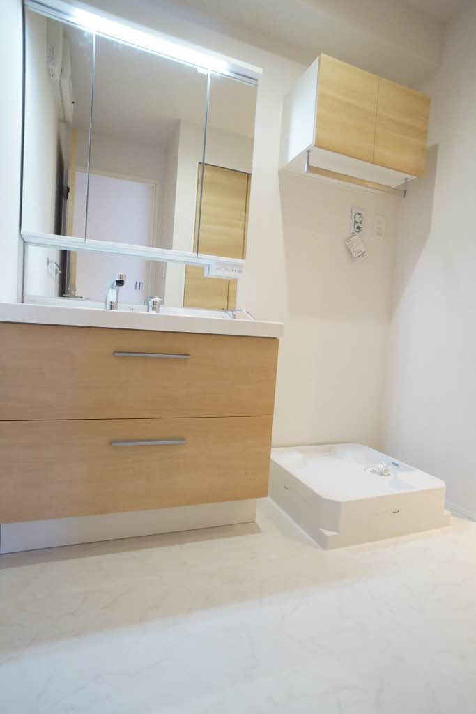 フェリシータ 202号-5