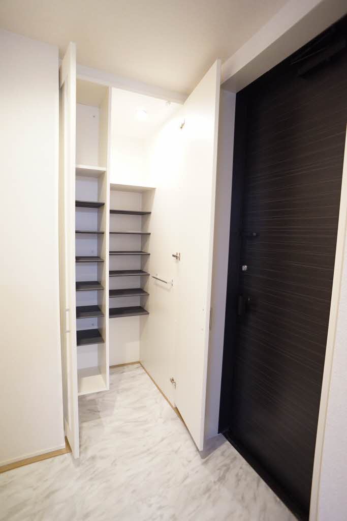 フェリシータ 202号-10