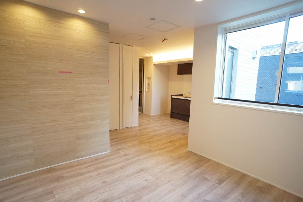 フェリシータ 302号-2