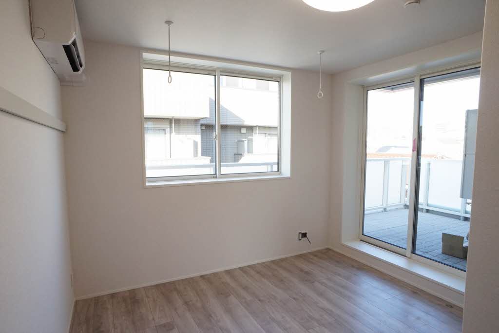 フェリシータ 302号-4