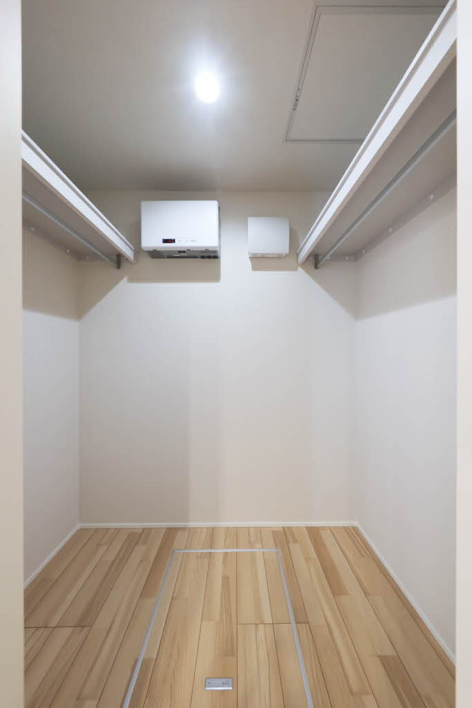 フェリシード野沢 106号-7