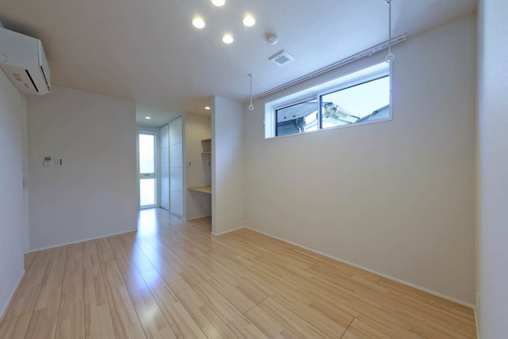 フェリシード野沢 203号-5