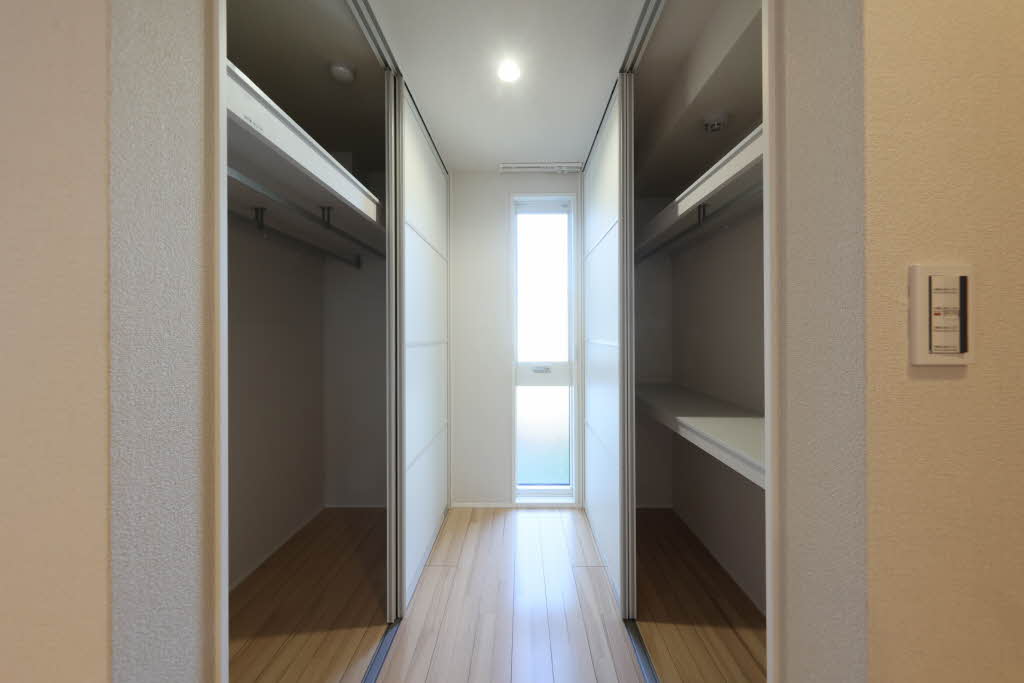 フェリシード野沢 203号-6