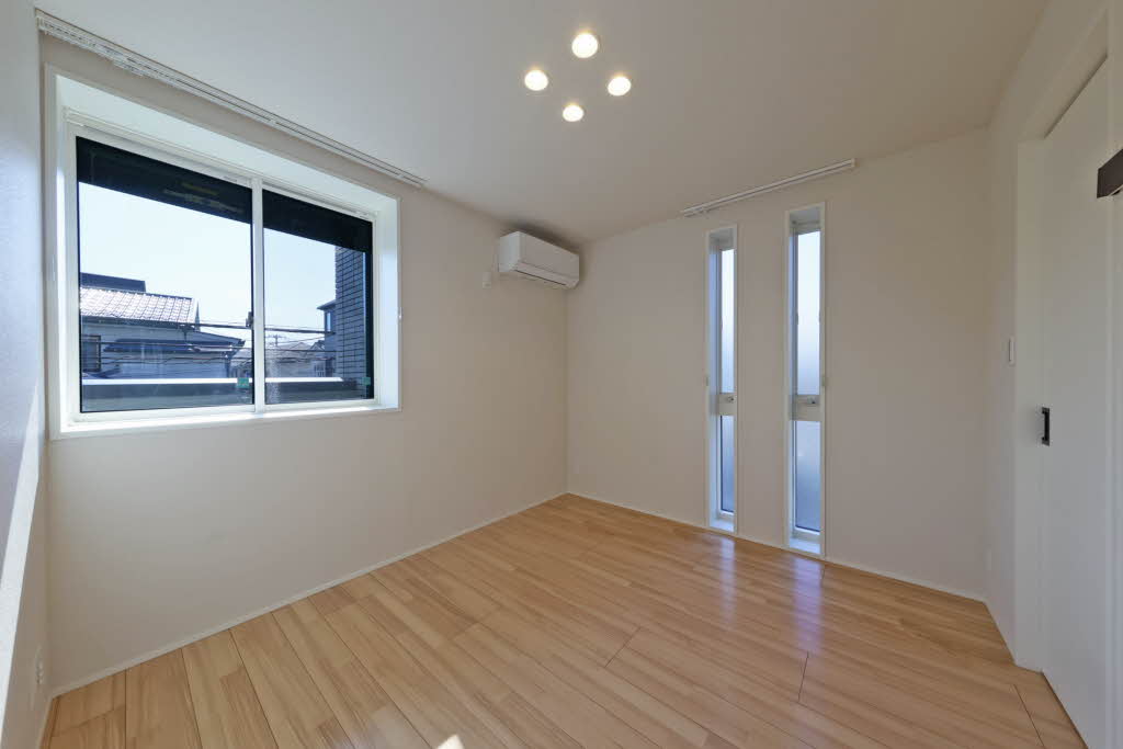 フェリシード野沢 206号-5