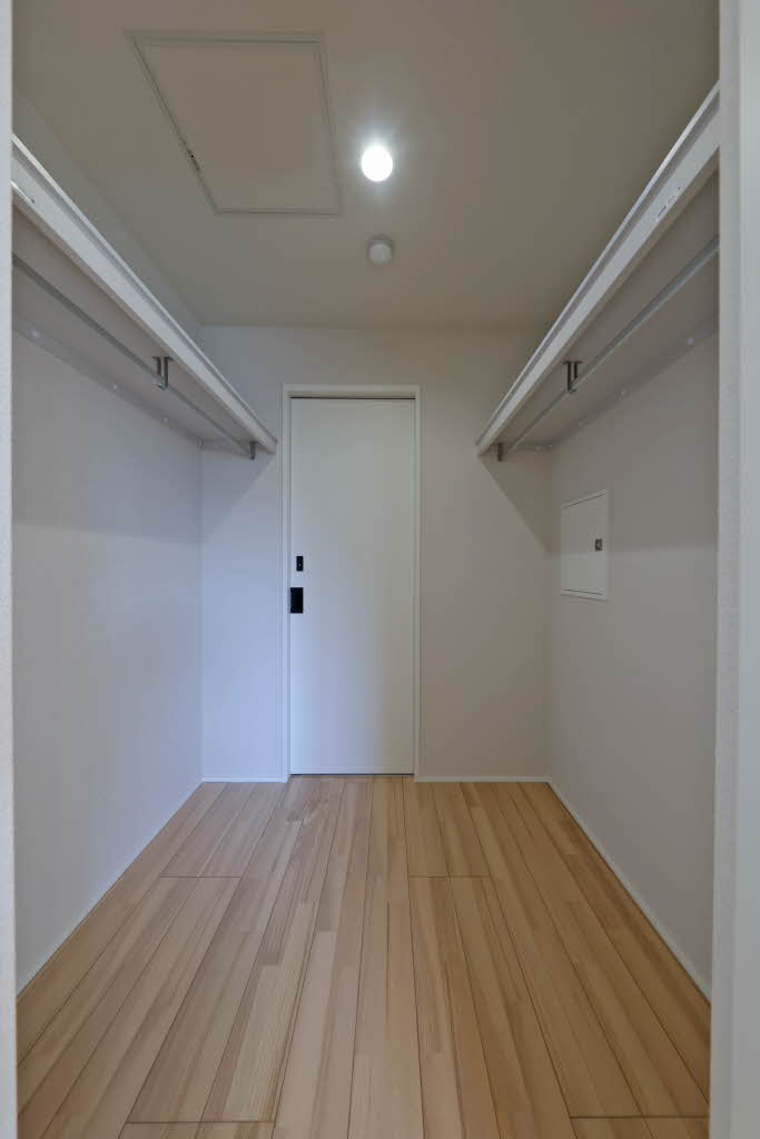 フェリシード野沢 206号-7