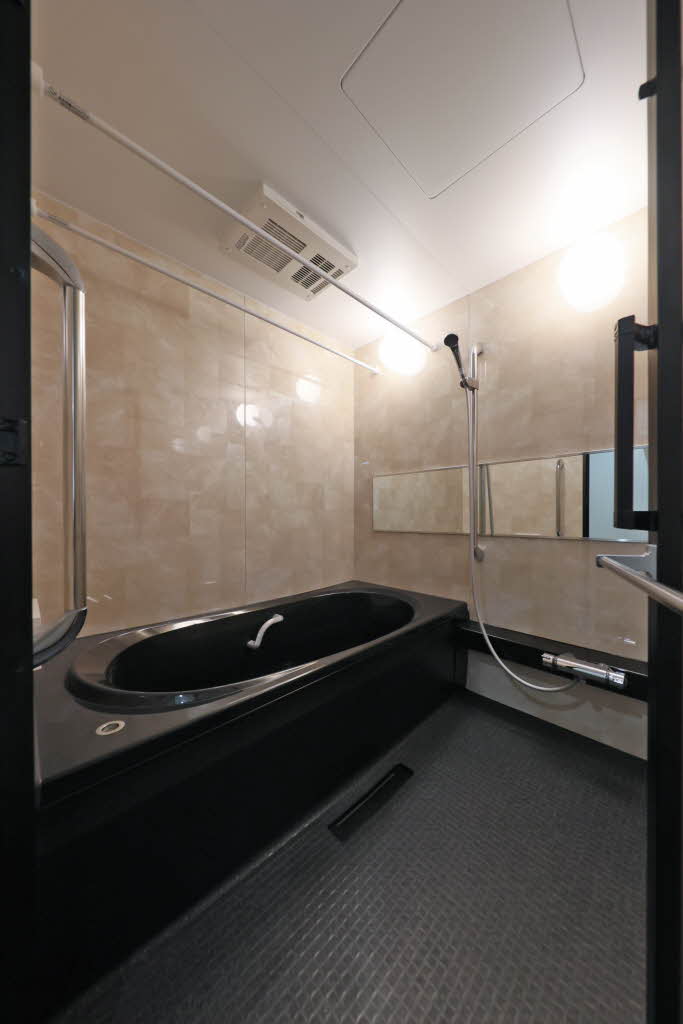 フェリシード野沢 206号-8