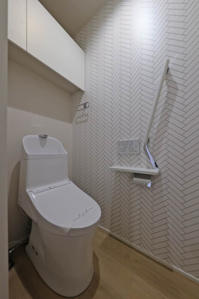 フェリシード野沢 206号-10