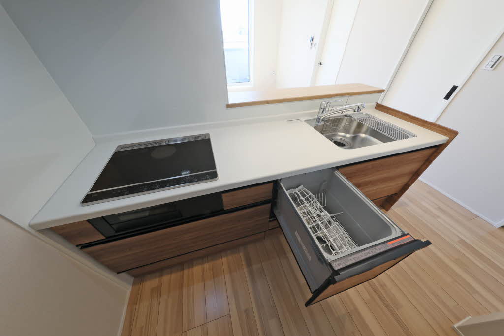 フェリシード野沢 306号-3