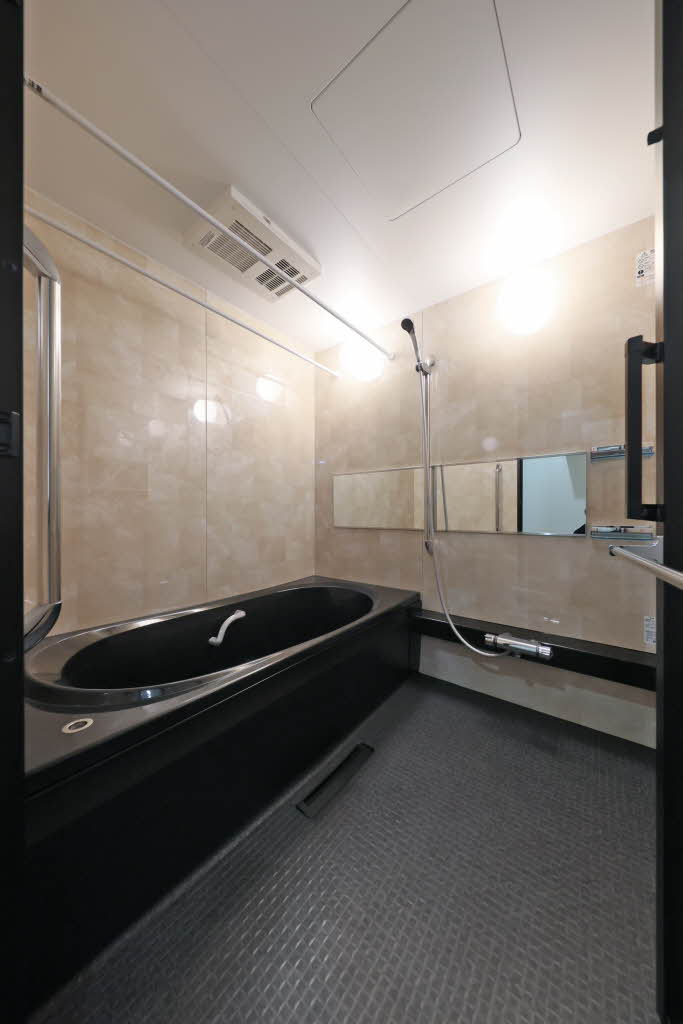 フェリシード野沢 306号-8