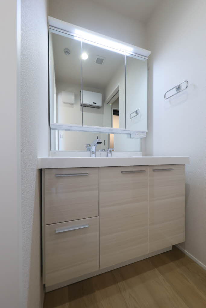 フェリシード野沢 306号-9