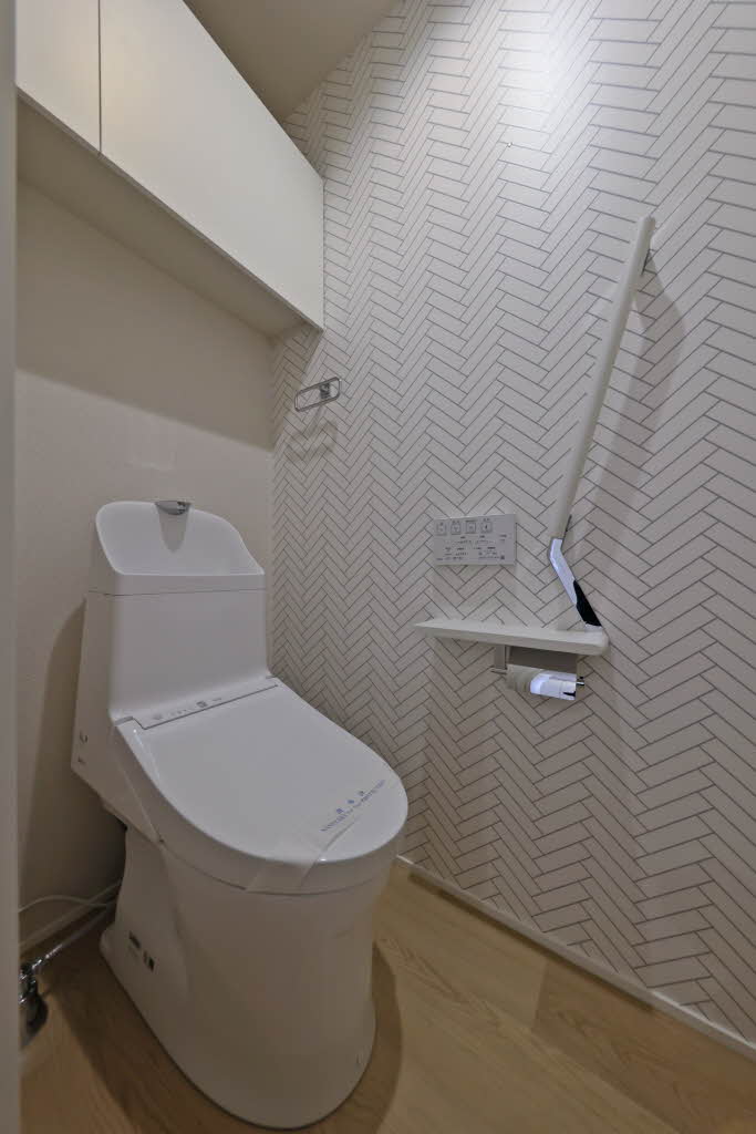 フェリシード野沢 306号-10