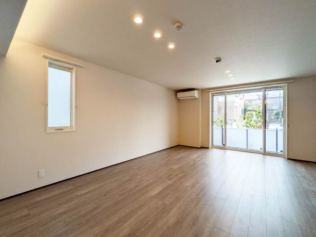 ベラフォレスタ　深沢 102号-3