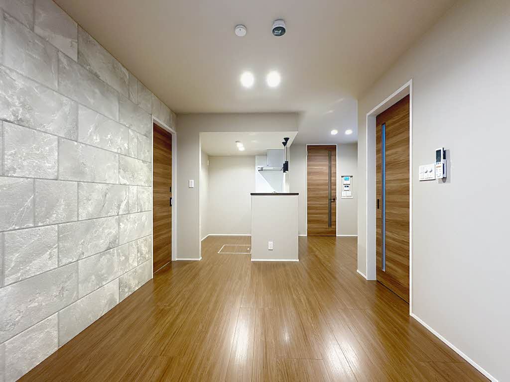 エメ　ラ　ファミーユ 101号-8