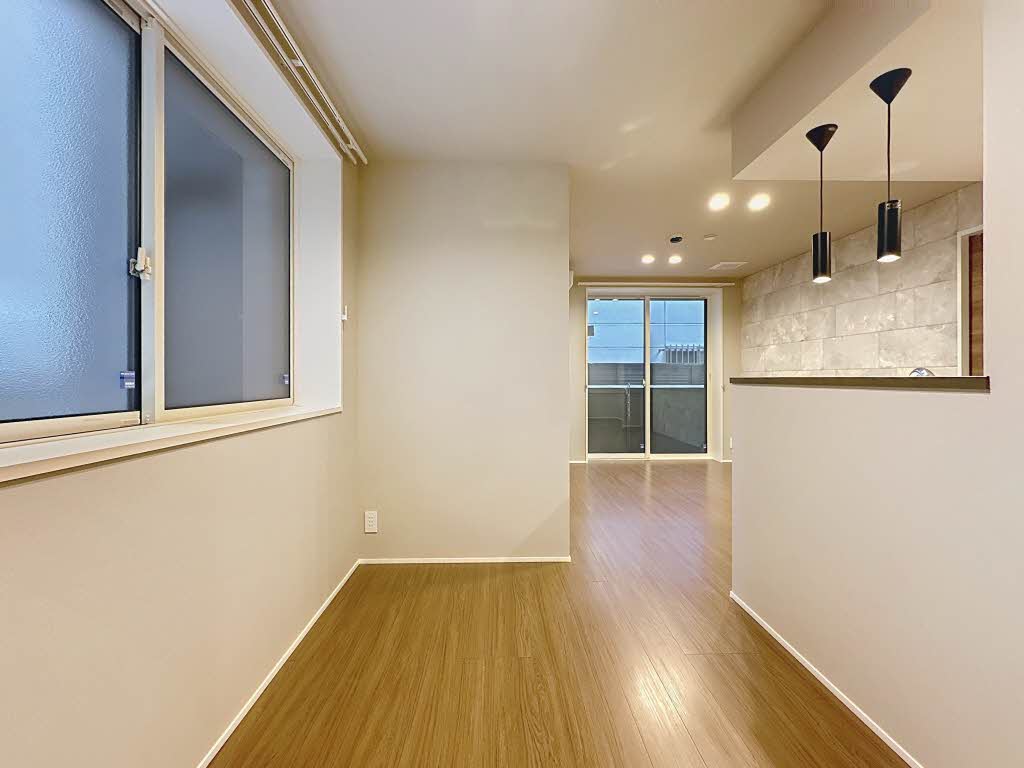 エメ　ラ　ファミーユ 101号-9