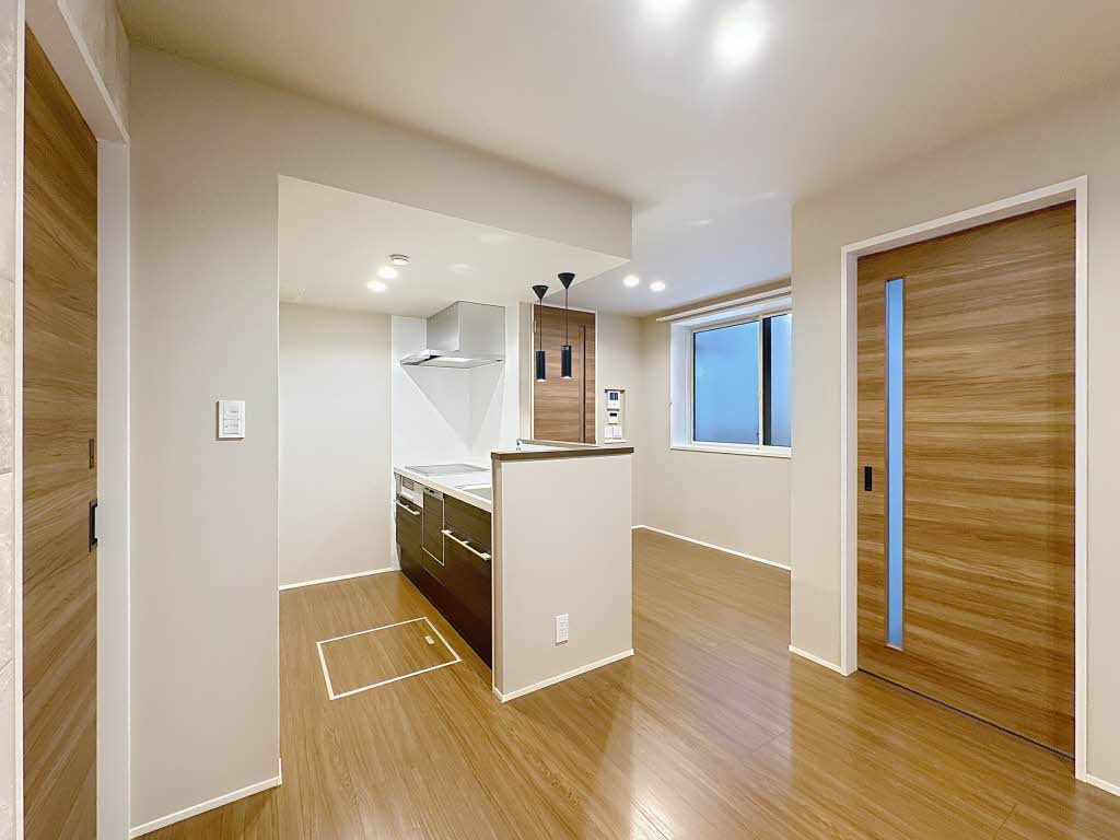 エメ　ラ　ファミーユ 101号-10