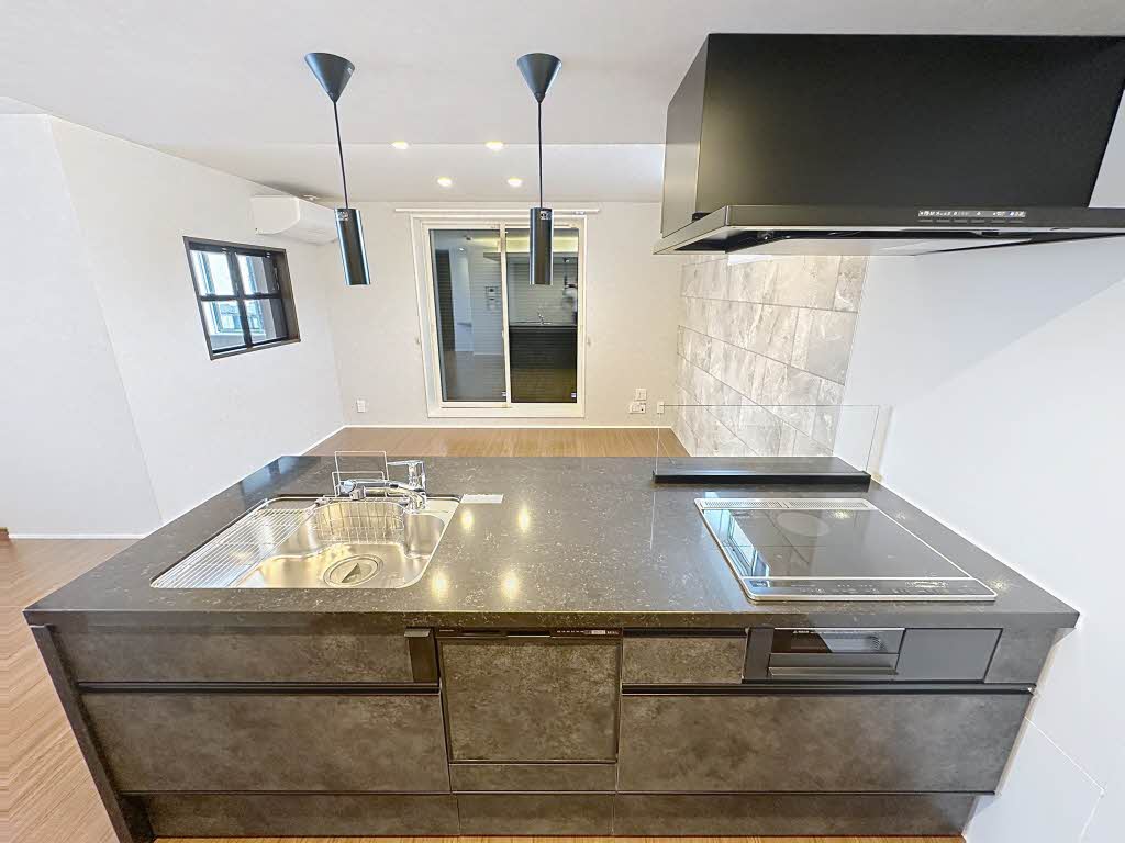 エメ　ラ　ファミーユ 401号-4