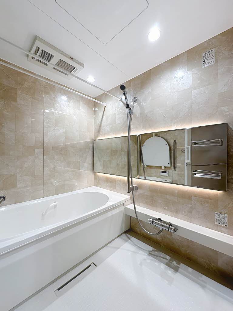 エメ　ラ　ファミーユ 401号-8