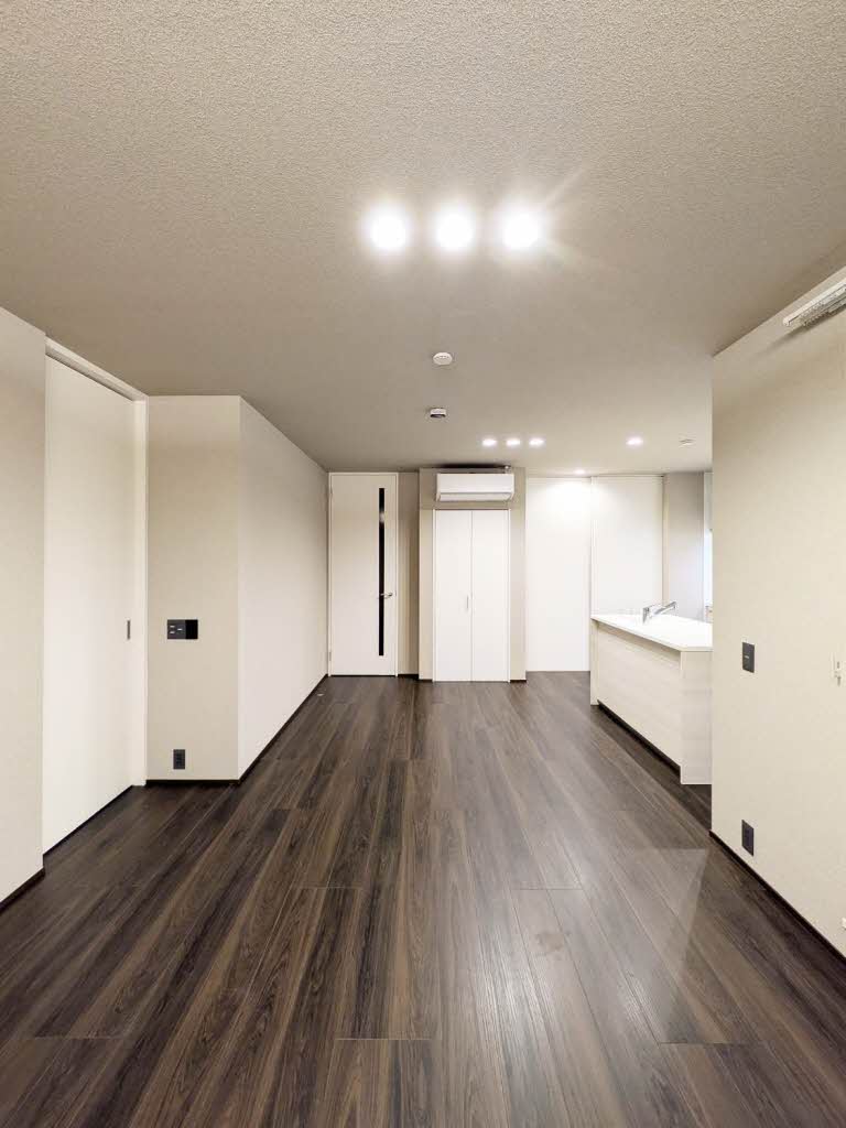 メゾン　ド　ミューズ 302号-3