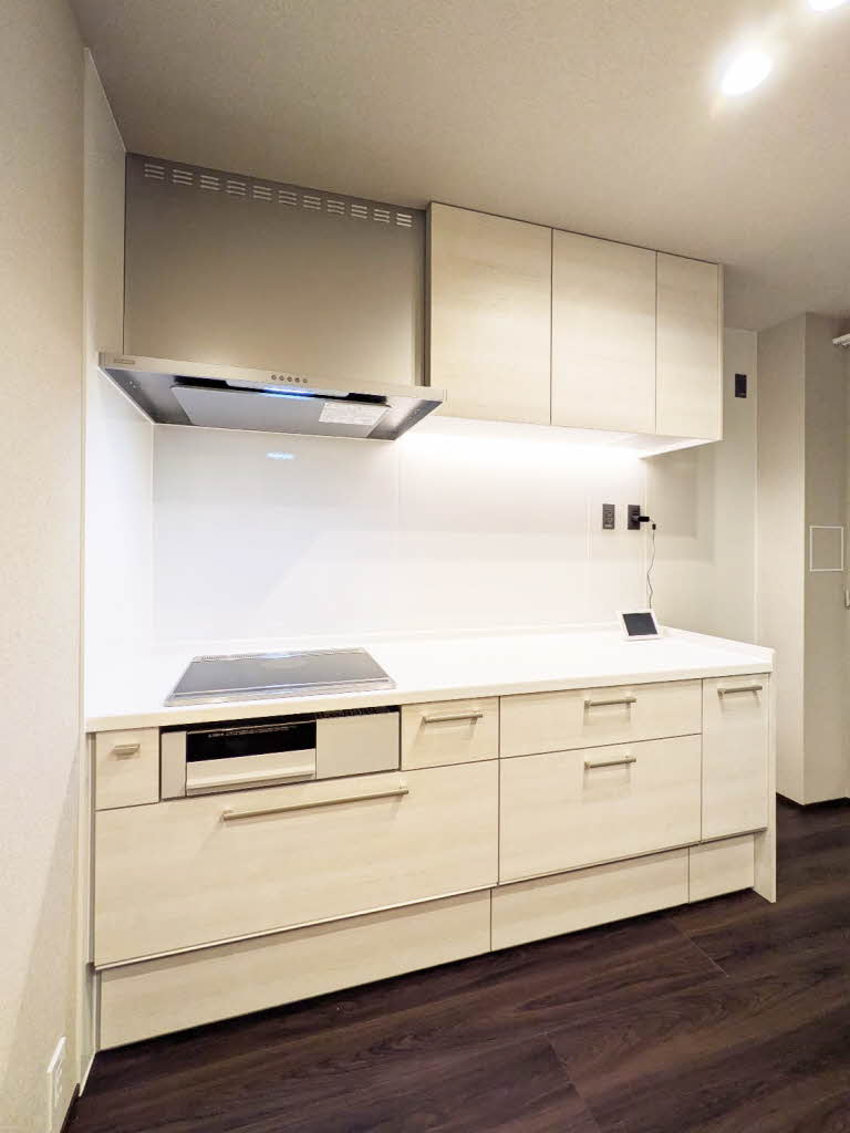 メゾン　ド　ミューズ 302号-4