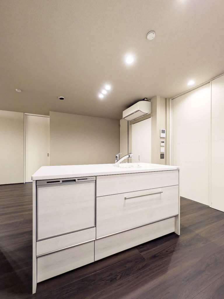 メゾン　ド　ミューズ 302号-5