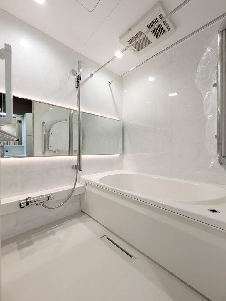 メゾン　ド　ミューズ 302号-8