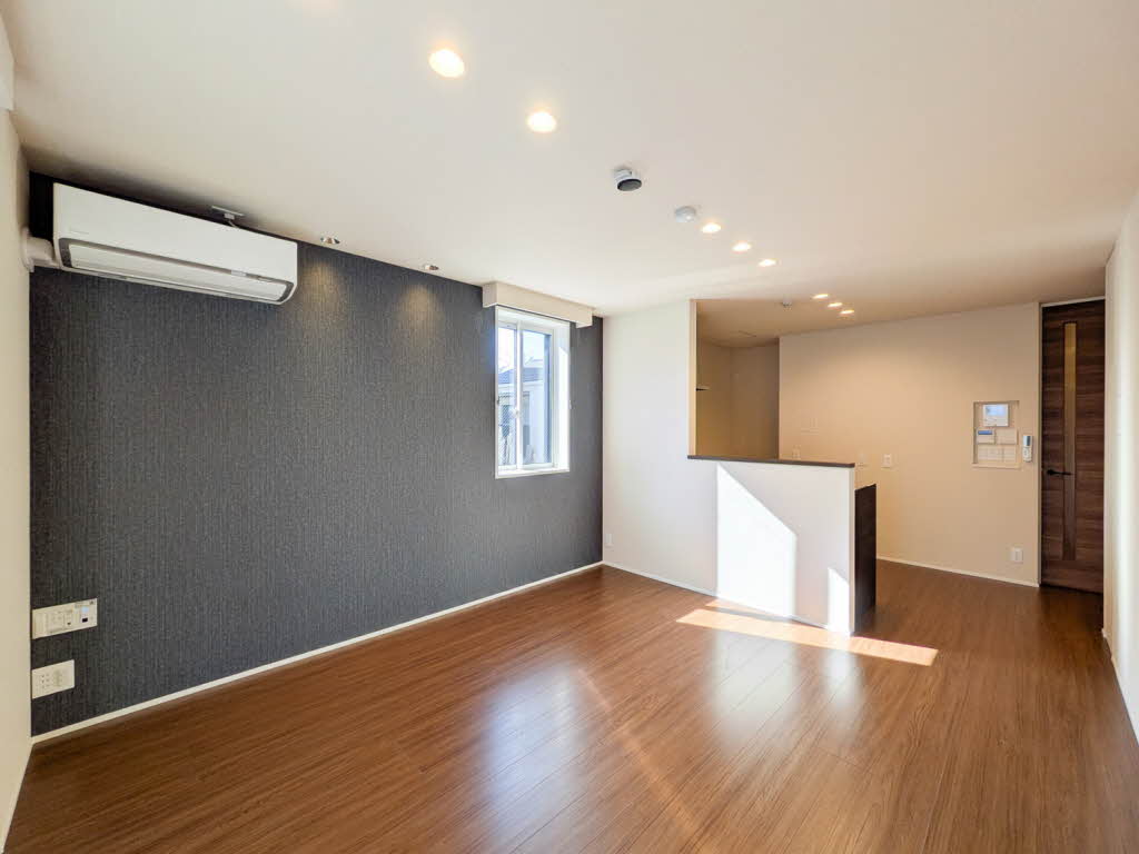 カッシーナ 大井 201号-2