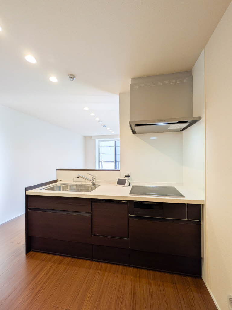 カッシーナ 大井 201号-4