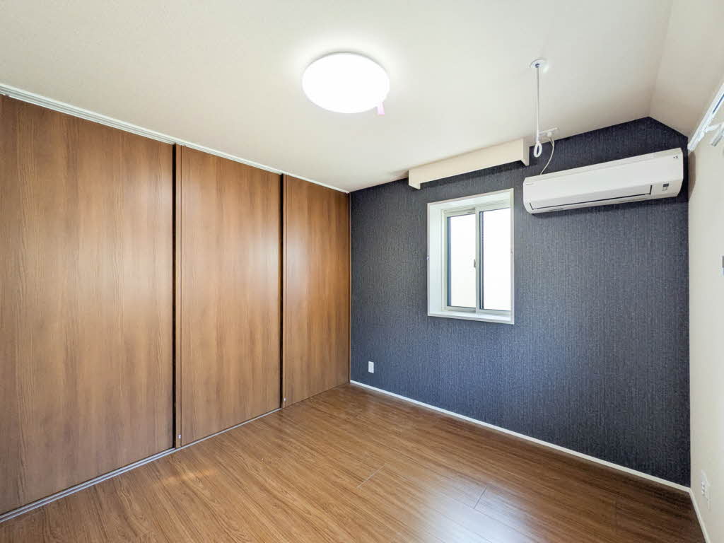 カッシーナ 大井 201号-6