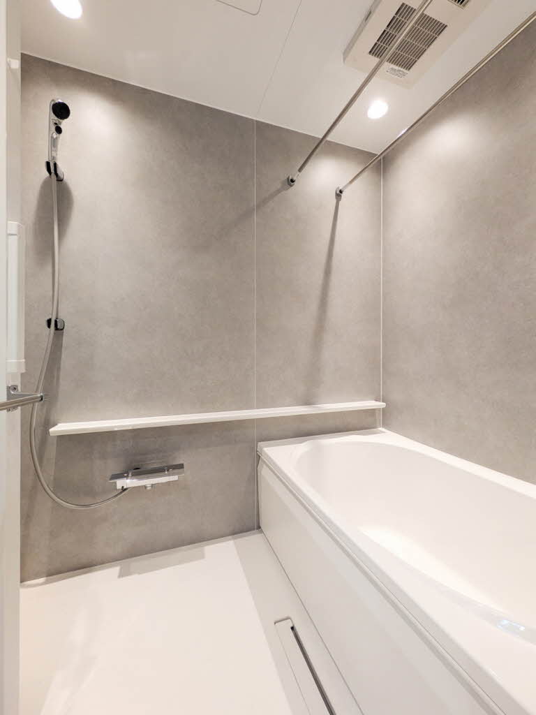 カッシーナ 大井 201号-8