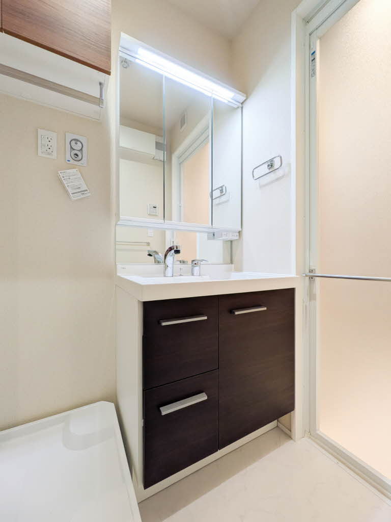 カッシーナ 大井 201号-9