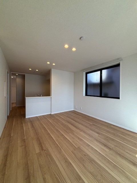 サルーテ三軒茶屋 201号-4