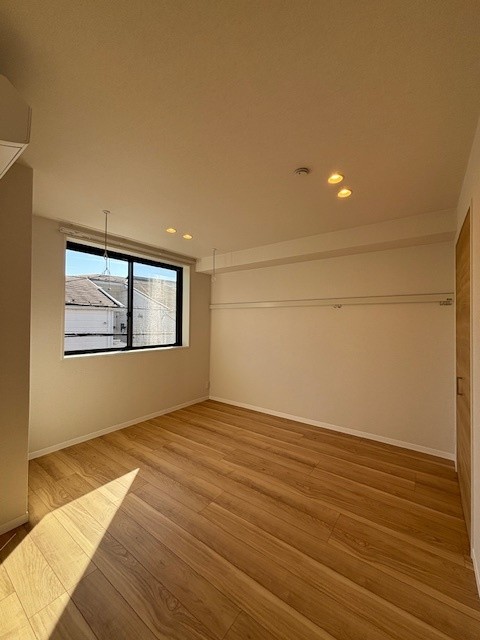 サルーテ三軒茶屋 201号-6