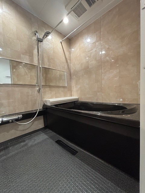 サルーテ三軒茶屋 201号-11