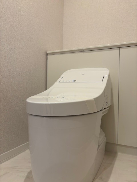 サルーテ三軒茶屋 201号-12