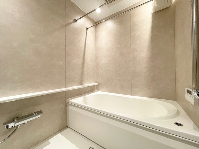 カンパヴィラ新蒲田 101号-4