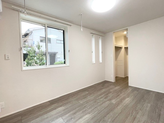 カンパヴィラ新蒲田 101号-5